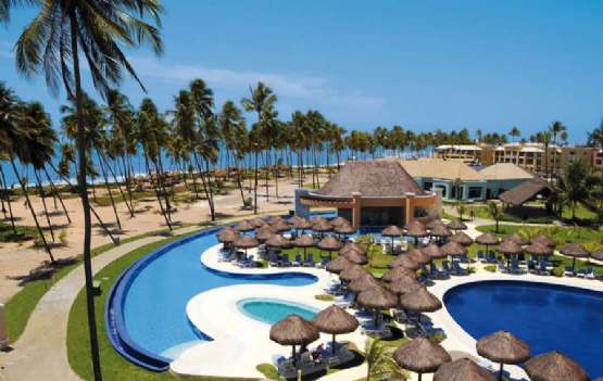 Hoteis e Resorts no Brasil